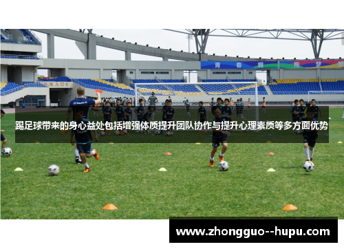 踢足球带来的身心益处包括增强体质提升团队协作与提升心理素质等多方面优势