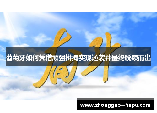 葡萄牙如何凭借顽强拼搏实现逆袭并最终脱颖而出